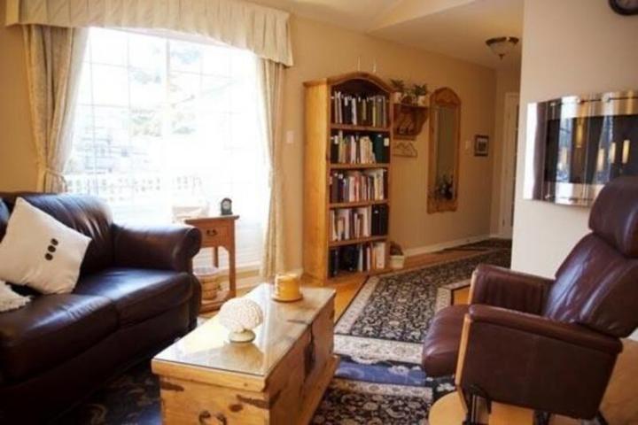 Traitement des phobies Rive-Nord de Montréal