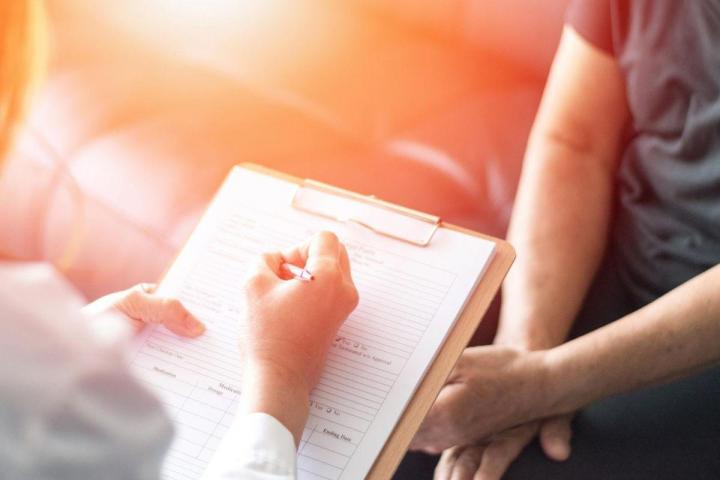 Thérapie contre l’épuisement professionnel Rive-Nord de Montréal