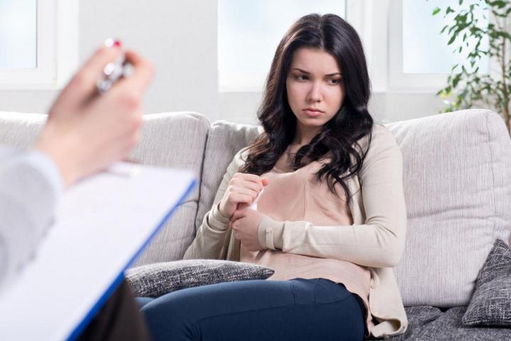 Je propose un traitement de l’anxiété et du stress.