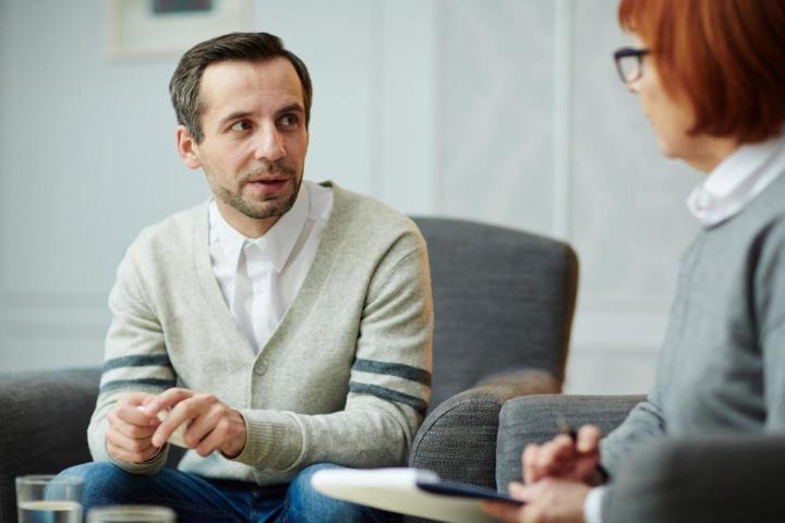Traitement de l’épuisement professionnel